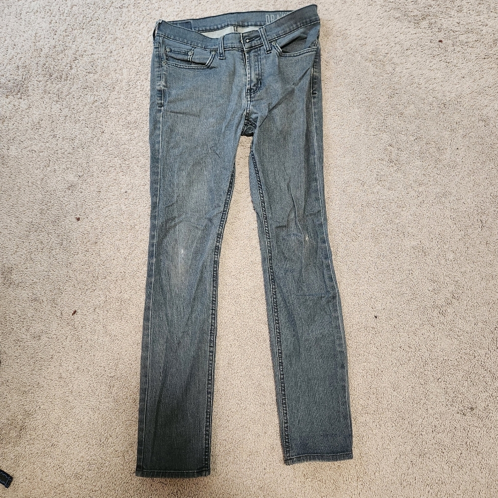 PacSun Skinny Jeans